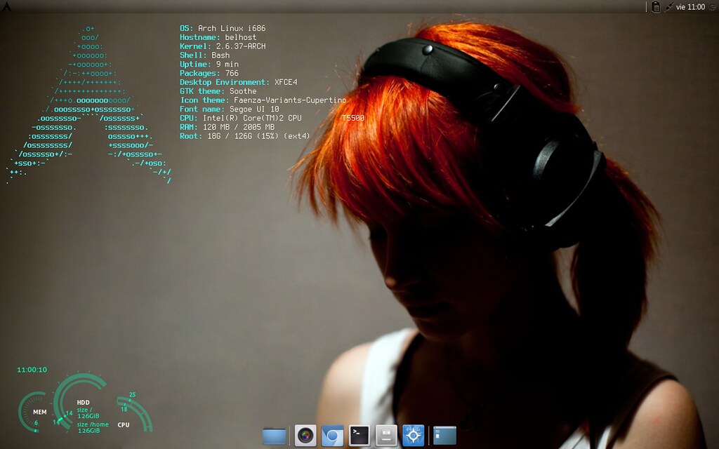 Jak wybrać najlepsze środowisko graficzne Linux? Zalety i wady GNOME, KDE Plazma, Xfce i innych