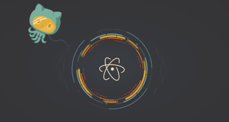 Atom Editor