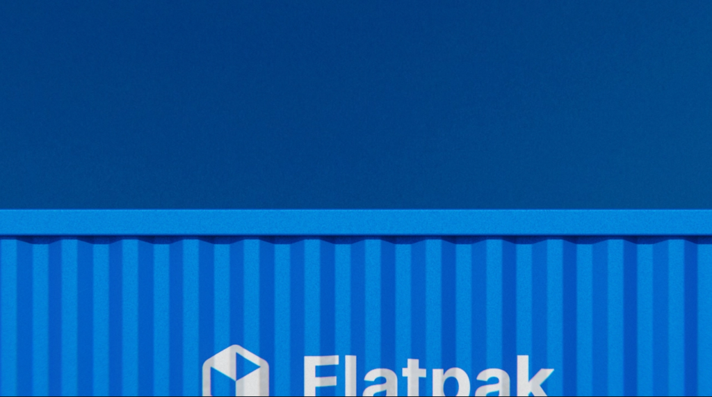 Flatpak
