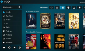 Kodi