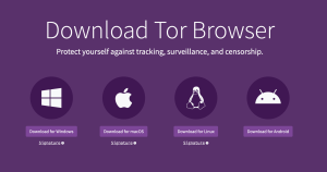 Tor Browser
