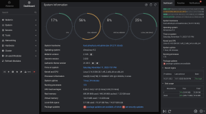 Webmin