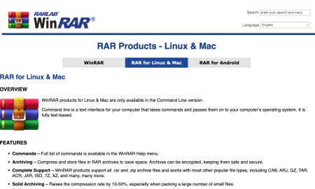 WinRAR