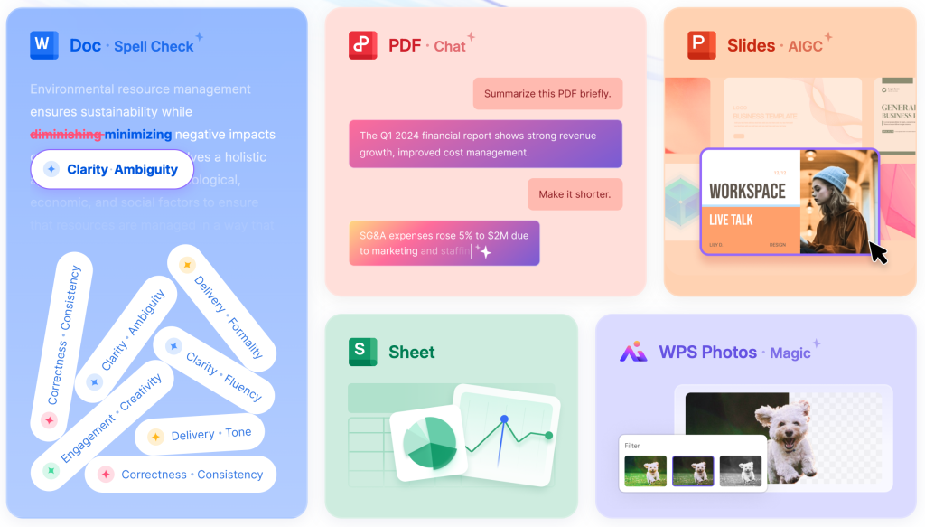 WPS Office