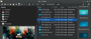 Xfce